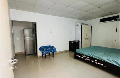 Apartment - Studio - 1 Bathroom for rent in Madinat Khalifa North - Madinat Khalifa - Doha