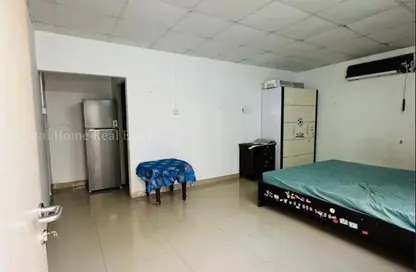 Apartment - 1 Bathroom for rent in Madinat Khalifa North - Madinat Khalifa - Doha
