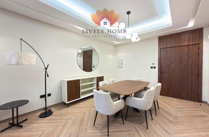 Apartment - 3 - 3 for rent in Residential D6 - Fox Hills South - Fox Hills - Lusail Apartment - 3 - 3 for rent in Residential D6 - Fox Hills South - Fox Hills - Lusail