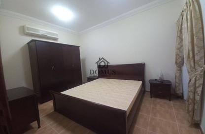 Apartment - 1 Bedroom - 1 Bathroom for rent in Fereej Bin Mahmoud - Doha