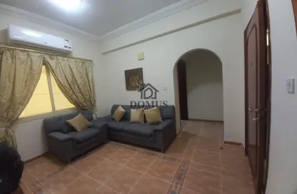Apartment - 1 Bedroom - 1 Bathroom for rent in Fereej Bin Mahmoud - Doha