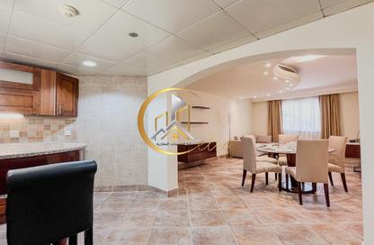 Apartment - 2 - 3 for rent in Al Nasr Street - Al Nasr - Doha