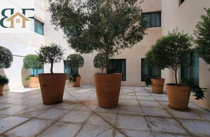 Apartment - 2 - 2 for rent in Old Airport Residential Apartments - Old Airport Road - Doha
