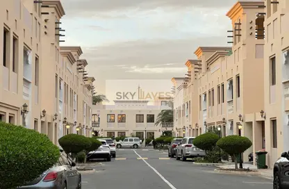 Apartment - 6 Bedrooms - 7 Bathrooms for rent in Al Waab Street - Al Waab - Doha