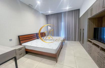 Apartment - 1 - 2 for rent in Al Khair Tower - Corniche Road - Corniche Road - Doha