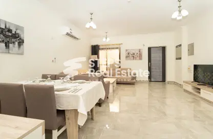 Apartment - 2 Bedrooms - 2 Bathrooms for sale in Al Wukair - Al Wukair - Al Wakra