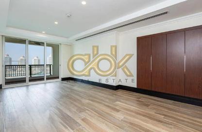 Apartment - Studio - 1 for rent in Viva West - Viva Bahriyah - The Pearl Island - Doha