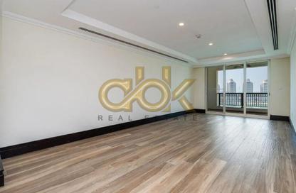 Apartment - Studio - 1 for rent in Viva West - Viva Bahriyah - The Pearl Island - Doha