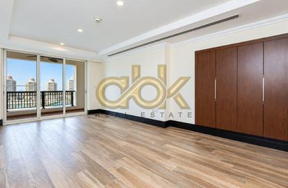 Apartment - Studio - 1 for rent in Viva West - Viva Bahriyah - The Pearl Island - Doha