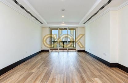 Apartment - Studio - 1 for rent in Viva West - Viva Bahriyah - The Pearl Island - Doha