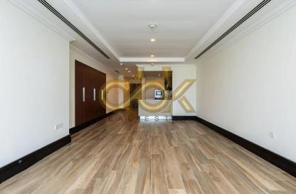 Apartment - Studio - 1 for rent in Viva West - Viva Bahriyah - The Pearl Island - Doha Apartment - Studio - 1 for rent in Viva West - Viva Bahriyah - The Pearl Island - Doha