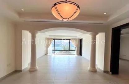 Townhouse - 2 Bedrooms - 3 Bathrooms for rent in Porto Arabia Townhouses - Porto Arabia - The Pearl Island - Doha