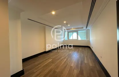 Apartment - 1 Bedroom - 2 Bathrooms for rent in Viva West - Viva Bahriyah - The Pearl Island - Doha