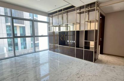 Townhouse - 3 Bedrooms - 4 Bathrooms for sale in Seef Lusail Tower 1 - Seef Lusail - Lusail City - Lusail