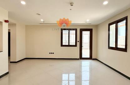 Apartment - 1 Bedroom - 1 Bathroom for rent in The Gate by MK Residence - Fox Hills - Lusail Apartment - 1 Bedroom - 1 Bathroom for rent in The Gate by MK Residence - Fox Hills - Lusail