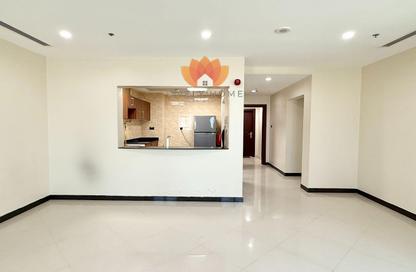 Apartment - 1 Bedroom - 1 Bathroom for rent in The Gate by MK Residence - Fox Hills - Lusail Apartment - 1 Bedroom - 1 Bathroom for rent in The Gate by MK Residence - Fox Hills - Lusail