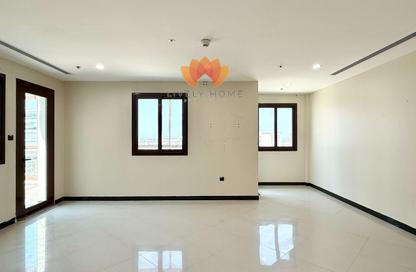 Apartment - 1 Bedroom - 1 Bathroom for rent in The Gate by MK Residence - Fox Hills - Lusail Apartment - 1 Bedroom - 1 Bathroom for rent in The Gate by MK Residence - Fox Hills - Lusail