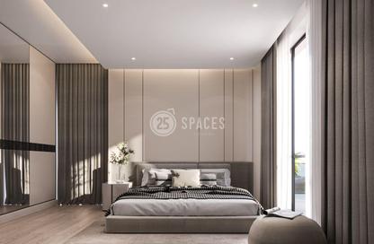 Apartment - 1 - 2 for sale in Lusail Marina Heights - Marina District - Lusail Apartment - 1 - 2 for sale in Lusail Marina Heights - Marina District - Lusail