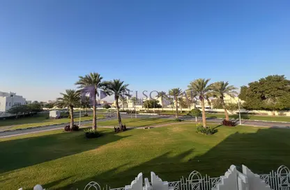 فيلا - 6 غرف نوم - 4 حمامات للايجار في وست باي لاجون - بحيرة وست لاجون - الدوحة