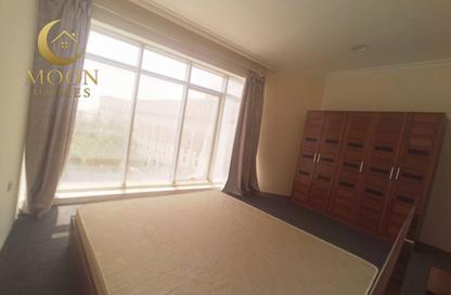 Apartment - 1 Bedroom - 1 Bathroom for rent in Umm Ghuwailina 4 - Umm Ghuwailina - Doha Apartment - 1 Bedroom - 1 Bathroom for rent in Umm Ghuwailina 4 - Umm Ghuwailina - Doha