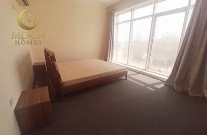 Apartment - 1 Bedroom - 1 Bathroom for rent in Umm Ghuwailina 4 - Umm Ghuwailina - Doha