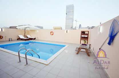 Apartment - 2 Bedrooms - 2 Bathrooms for rent in Al Jazeera Street - Fereej Bin Mahmoud North - Fereej Bin Mahmoud - Doha Apartment - 2 Bedrooms - 2 Bathrooms for rent in Al Jazeera Street - Fereej Bin Mahmoud North - Fereej Bin Mahmoud - Doha