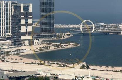 Apartment - 2 - 3 for sale in Lusail Residence - Marina District - Lusail Apartment - 2 - 3 for sale in Lusail Residence - Marina District - Lusail