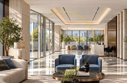 Apartment - 2 - 3 for sale in Lusail Residence - Marina District - Lusail Apartment - 2 - 3 for sale in Lusail Residence - Marina District - Lusail
