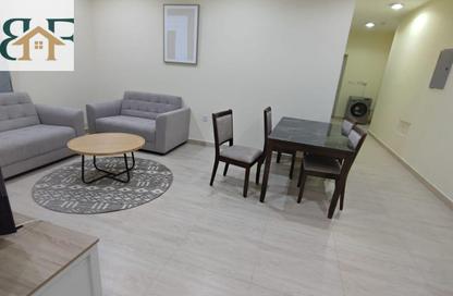 Apartment - 2 Bedrooms - 2 Bathrooms for rent in Al Sadd Road - Al Sadd - Doha