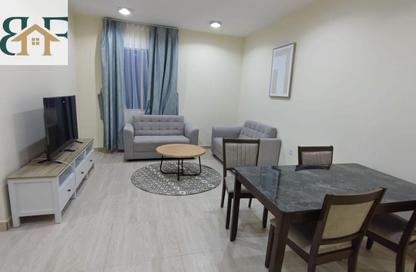 Apartment - 2 Bedrooms - 2 Bathrooms for rent in Al Sadd Road - Al Sadd - Doha