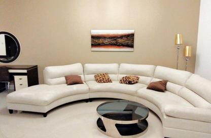 Apartment - 2 Bedrooms - 2 Bathrooms for rent in West Bay Lagoon Street - West Bay Lagoon - Doha