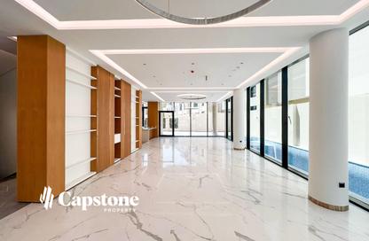 Villa - 6 - 7 for sale in Giardino Gardens - Giardino Villas - The Pearl Island - Doha
