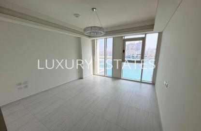 Apartment - 2 Bedrooms - 3 Bathrooms for sale in Crystal Residence - Gewan Island - The Pearl Island - Doha Apartment - 2 Bedrooms - 3 Bathrooms for sale in Crystal Residence - Gewan Island - The Pearl Island - Doha