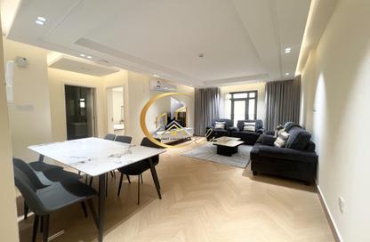 Apartment - 2 Bedrooms - 3 Bathrooms for rent in Al Nasr Street - Al Nasr - Doha