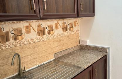Villa - Studio - 1 Bathroom for rent in Al Azizia Street - Al Aziziyah - Doha Villa - Studio - 1 Bathroom for rent in Al Azizia Street - Al Aziziyah - Doha