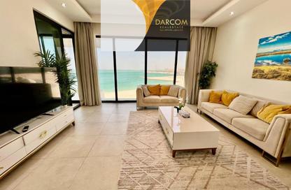 Apartment - 1 Bedroom - 1 Bathroom for sale in Marina Residences 195 - Marina District - Lusail Apartment - 1 Bedroom - 1 Bathroom for sale in Marina Residences 195 - Marina District - Lusail
