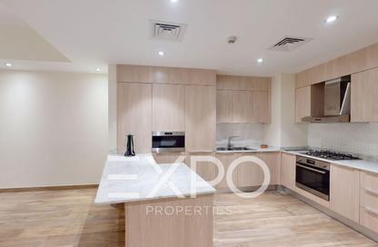 Apartment - 1 - 1 for rent in Fox Hills A13 - Fox Hills - Lusail