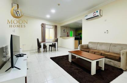 Apartment - 1 Bedroom - 1 Bathroom for rent in Umm Ghwailina Comm - Umm Ghuwalina - Umm Ghuwailina - Doha Apartment - 1 Bedroom - 1 Bathroom for rent in Umm Ghwailina Comm - Umm Ghuwalina - Umm Ghuwailina - Doha