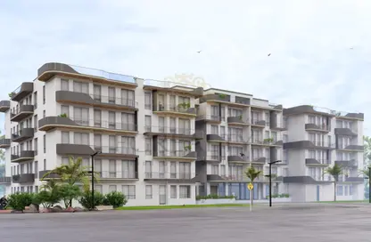 Apartment - 2 Bedrooms - 3 Bathrooms for sale in Catania - La Piazza - Fox Hills - Lusail Apartment - 2 Bedrooms - 3 Bathrooms for sale in Catania - La Piazza - Fox Hills - Lusail