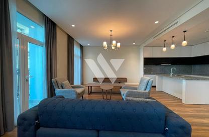 Apartment - 2 - 3 for rent in Floresta Gardens - Floresta Gardens - The Pearl Island - Doha
