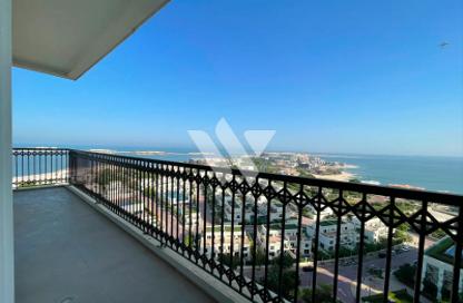 Apartment - 2 - 3 for rent in Floresta Gardens - Floresta Gardens - The Pearl Island - Doha