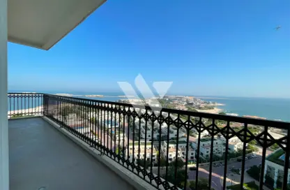 Apartment - 2 Bedrooms - 3 Bathrooms for rent in Floresta Gardens - Floresta Gardens - The Pearl Island - Doha Apartment - 2 Bedrooms - 3 Bathrooms for rent in Floresta Gardens - Floresta Gardens - The Pearl Island - Doha