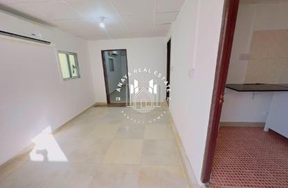 Villa - 1 Bedroom - 1 Bathroom for rent in Ain Khaled Villas - Ain Khaled - Doha Villa - 1 Bedroom - 1 Bathroom for rent in Ain Khaled Villas - Ain Khaled - Doha