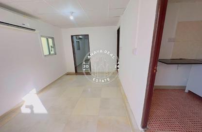 Villa - 1 Bedroom - 1 Bathroom for rent in Ain Khaled Villas - Ain Khaled - Doha Villa - 1 Bedroom - 1 Bathroom for rent in Ain Khaled Villas - Ain Khaled - Doha