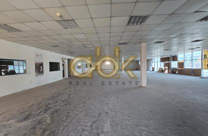 Warehouse - Studio - 1 Bathroom for sale in Industrial Area 1 - Industrial Area - Doha