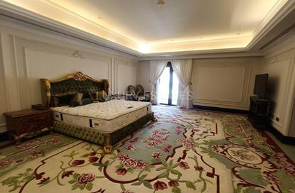 Duplex - 5 Bedrooms - 7 Bathrooms for sale in East Porto Drive - Porto Arabia - The Pearl Island - Doha