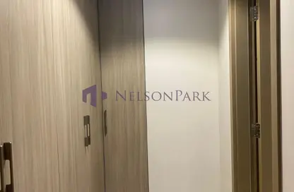 شقة - 2 غرف نوم - 2 حمامات للايجار في برج داماك ووترفرونت - القسم السكني - الواجهة المائية - الوسيل