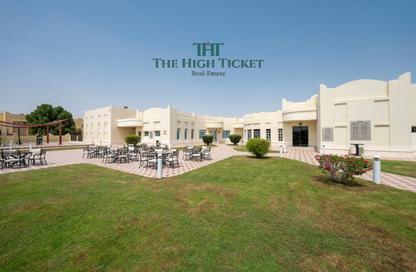 Villa - 4 - 4 for rent in Al Waab - Al Waab - Doha