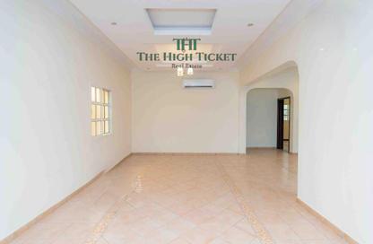 Villa - 4 - 4 for rent in Al Waab - Al Waab - Doha