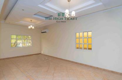 Villa - 4 - 4 for rent in Al Waab - Al Waab - Doha
